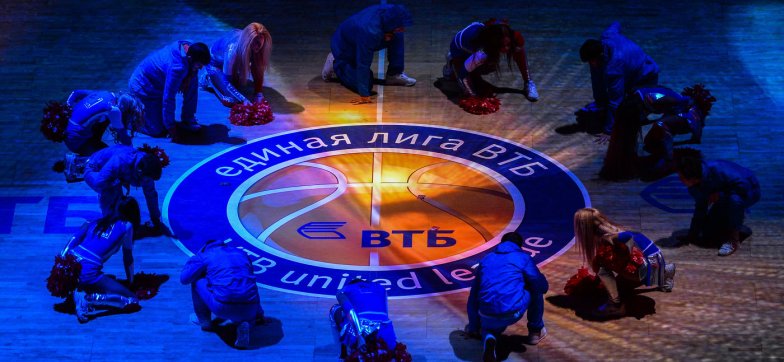 Фонбет стал официальным партнёром матча Всех звезд Единой лиги ВТБ