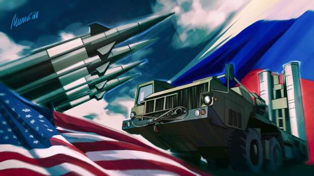 Чтобы Россию инфаркт схватил: в Киеве призвали США разместить ракеты в Харькове