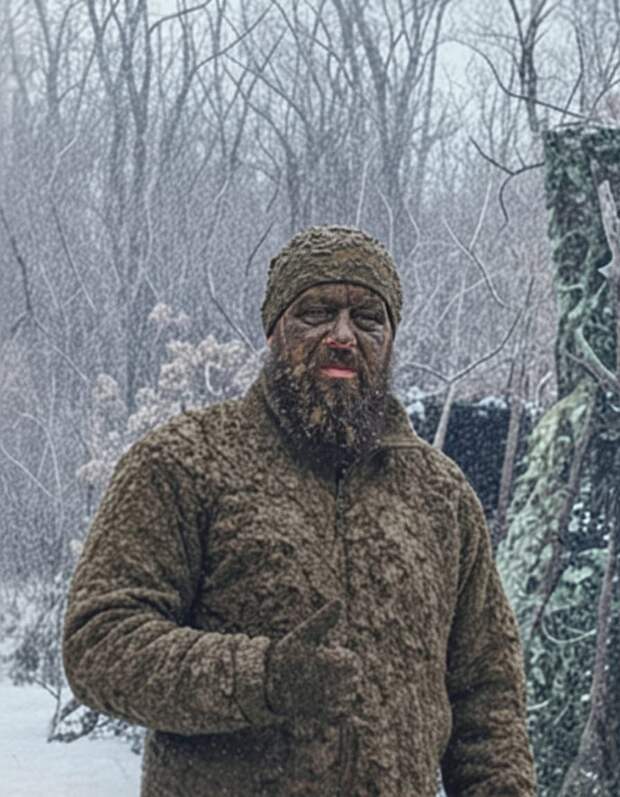 Наш боец «КУЛГА» вернулся! Это настоящее чудо