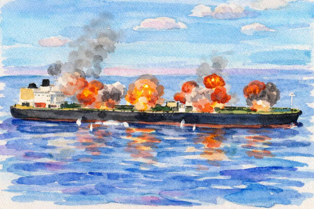 Керосин, дизель и мазут: планета входит в топливный дефицит