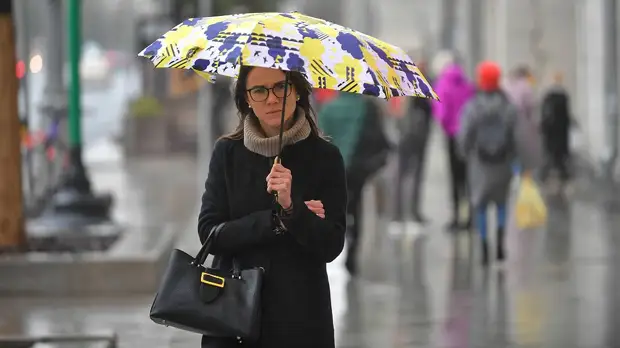 Синоптик рассказал, какая погода ждет петербуржцев 1 мая