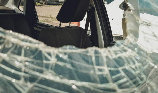 Три человека пострадали из-за пьяного мужчины. Виновный сбежал с места ДТП