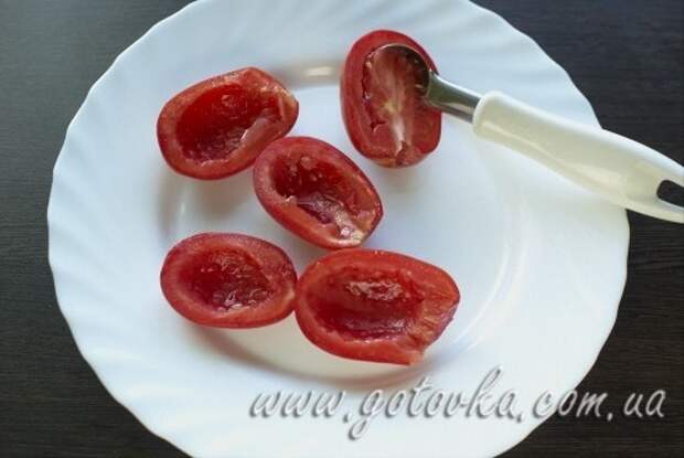 рецепт вяленых помидор