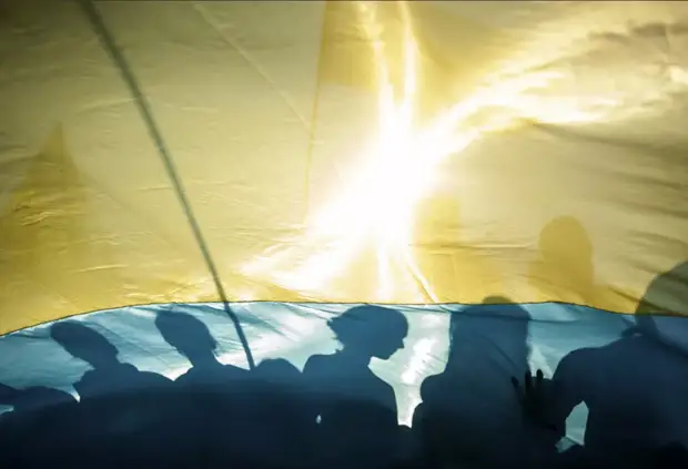 Политолог Анпилогов: Украина созналась в расправах над неугодными