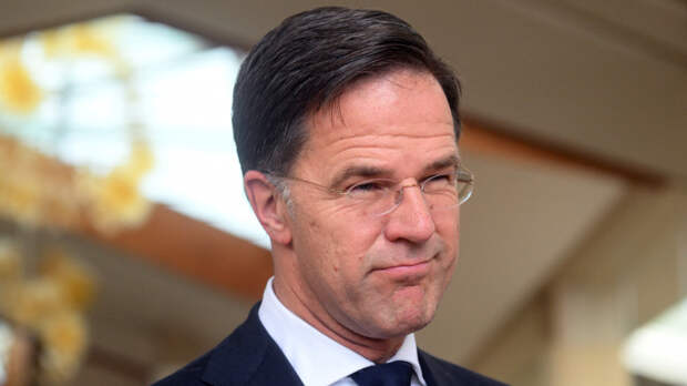 Захарова назвала Рютте «безнадежным» из-за заявлений о потерях ВС РФ