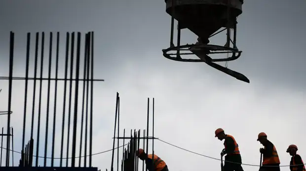 В Москве прокомментировали ситуацию по реорганизации бывших промзон