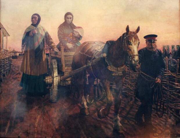 240 лет назад казачки показали горцам «кузькину мать»