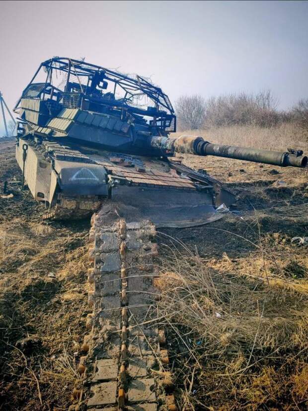 47-я ОМБр ВСУ «Магура» — один из главных антигероев не только Курской операции
