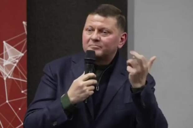 «Волосы встанут дыбом»: в Киеве анонсировали новые сливы о Залужном