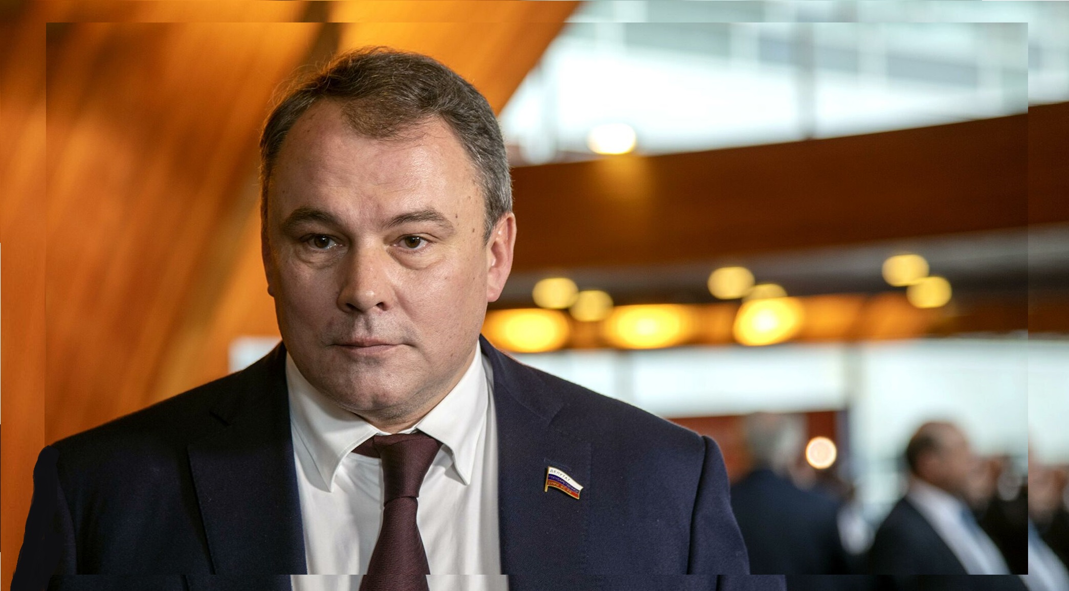 Мы прощаемся с полуколониальной конституцией Ельцина