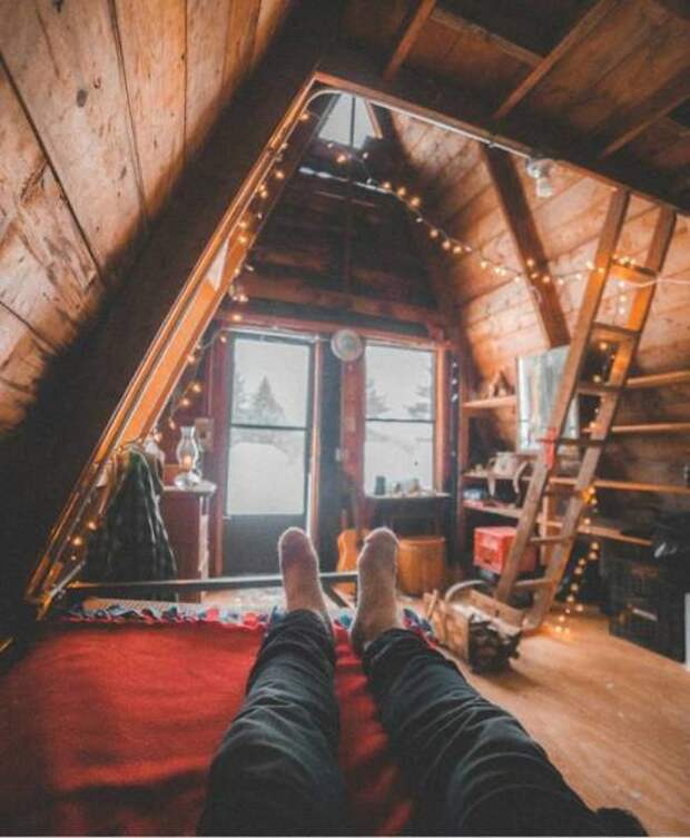 Фото любителей путешествий из соцсетей (50 фото)