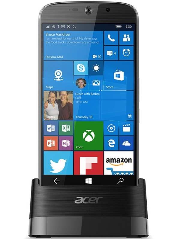 Acer Liquid Jade Primo