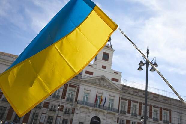 В Германии рассказали о трагедии Украины