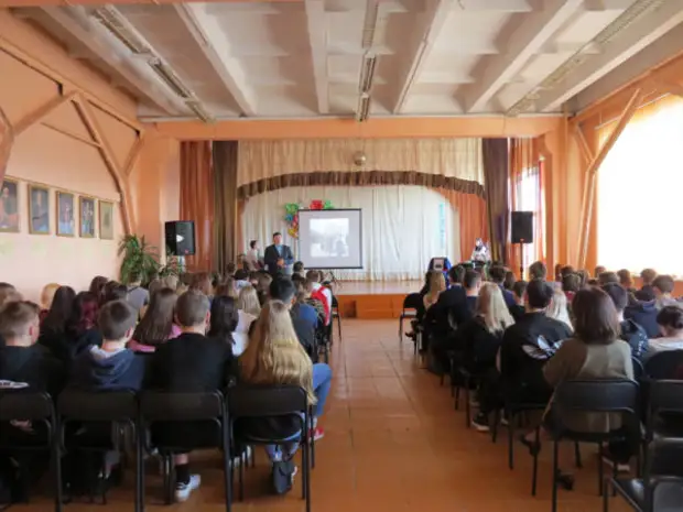 Полиция Невьянска почтила память своего коллеги, погибшего на Северном Кавказе при исполнении служебных обязанностей