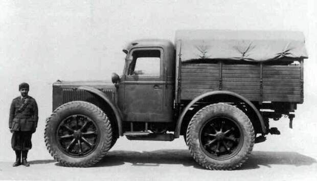 Breda TP40