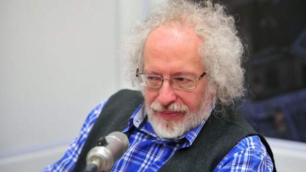 Алексей Венедиктов объяснил свою позицию по "Умному голосованию"