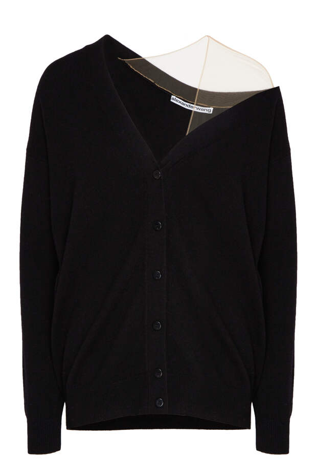 Alexander Wang, 41 500 руб. (aizel.ru)