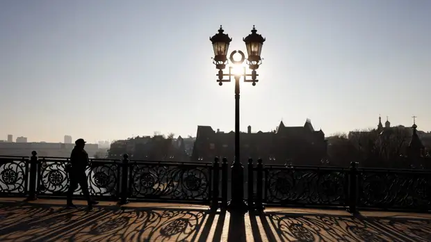 Воробьёв сообщил о решении не продлевать нерабочие дни в Подмосковье