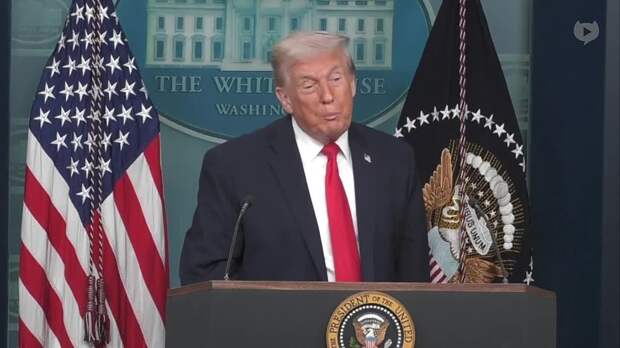 Трамп: "Я думаю, что Бог очень гордится той работой, которую я проделал". https://t.me/webmoney_dn/311582Video: Видео от Донецкая группа новостей|Доне...