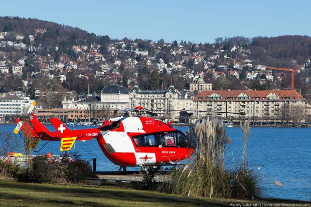 Zurich31 Цюрих. Швейцария