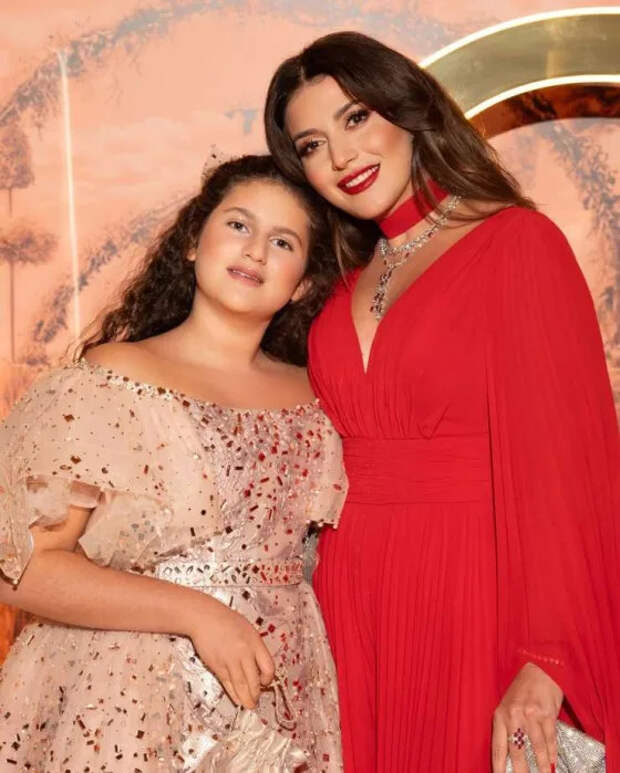 Жасмин: «В гороскопах есть здравое зерно»