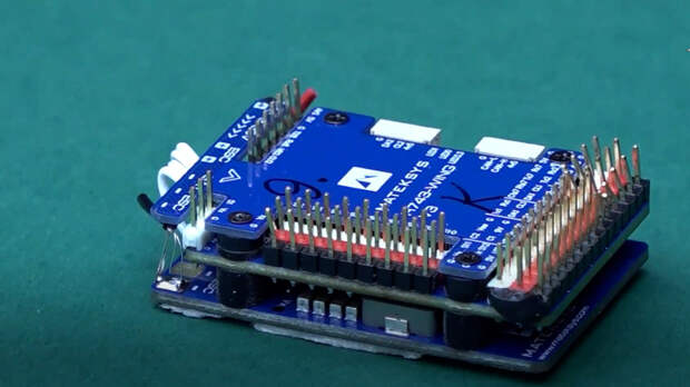 Материалы с данными сбитого при атаке на резиденции Путина БПЛА переданы США