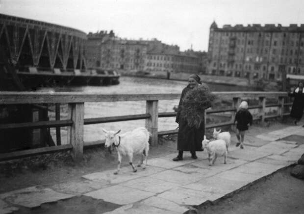 Советский Союз 1935 го года в объективе норвежского фотографа Sundvor16 Советский Союз 1935 го года в объективе норвежского фотографа