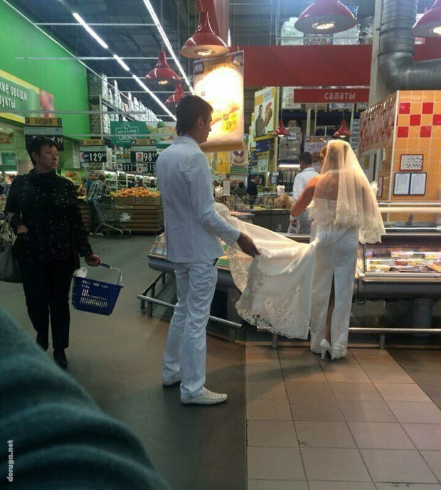 чудики из сети