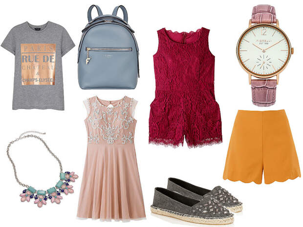 Wishlist