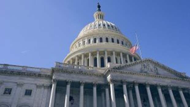Конгресс США «притормозит» с санкциями против России до 2019 года