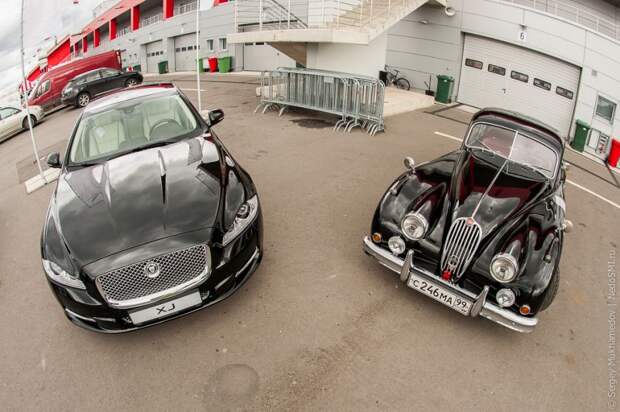 Гонки ретро-автомобилей - Moscow Classic Grand Prix  ретро авто, гонки, авто, олдтаймер