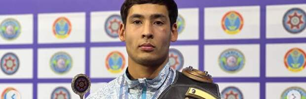 Следователь из Актау стал победителем соревнований по боевым видам спорта