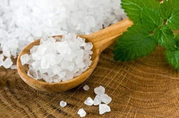 salt