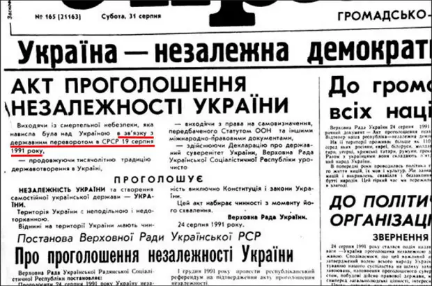 Самое время вспомнить о Крыме