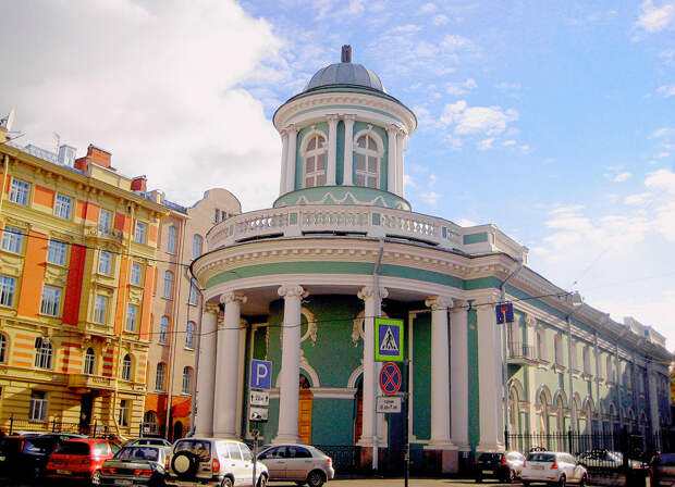 Петербург Бродского: 9 главных мест, связанных с поэтом