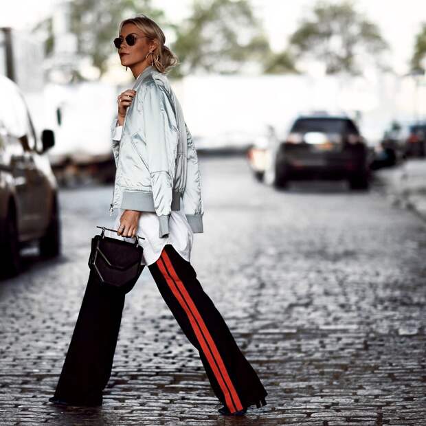 7 устаревших брюк, которые вышли из моды в 2020 году
