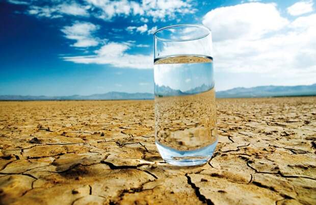Сколько человек может продержаться без воды? Мировой рекорд
