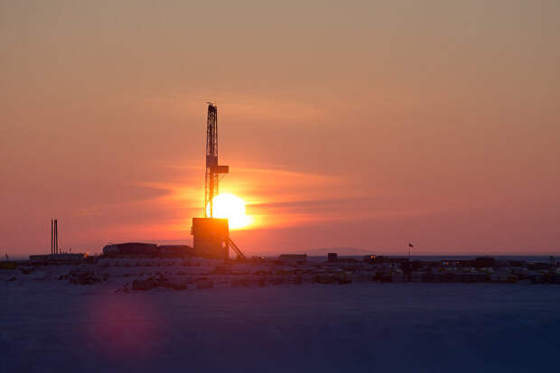Нефть дорожает на оптимизме вокруг баланса спроса и предложения