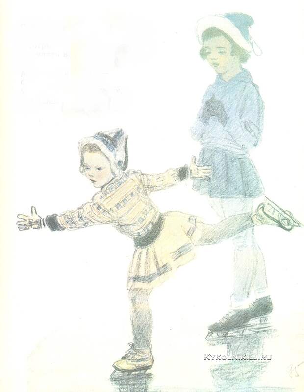 Пахомов Алексей Фёдорович (1900-1973) «Машенька» 1966 Пахомов Алексей Фёдорович (1900-1973) «Машенька» 1966