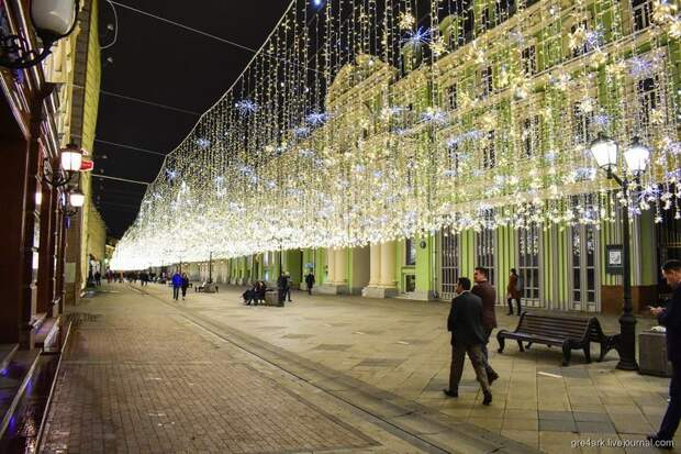 Огни большого города путешествия, факты, фото
