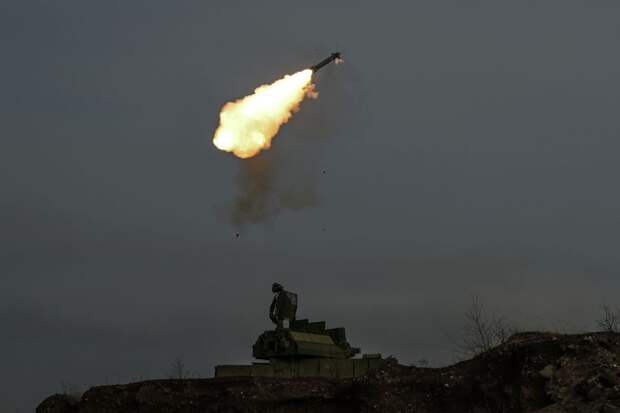 Собянин: система ПВО нейтрализовала семь БПЛА, направлявшихся к Москве