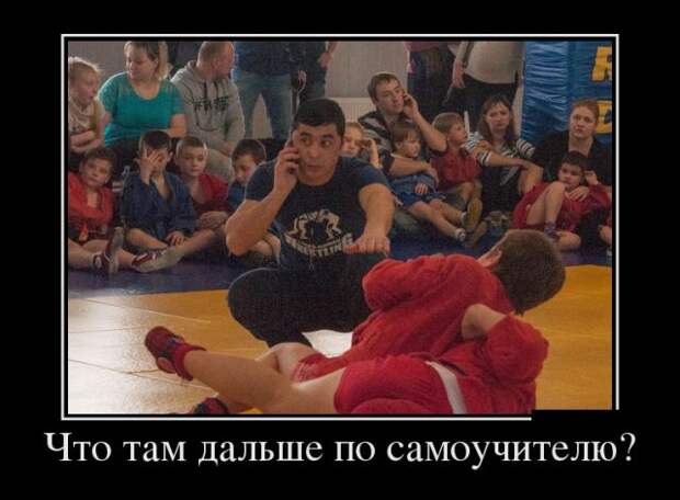 Демотиваторы (30 фото)