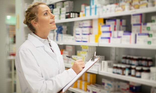 Почему в аптеках нет лекарства для беременных с высоким давлением, объяснила эксперт Преснякова