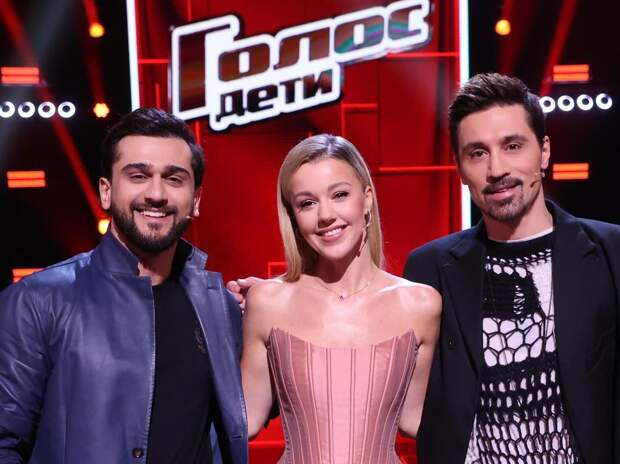 Стал известен победитель 11 сезона шоу «Голос. Дети»