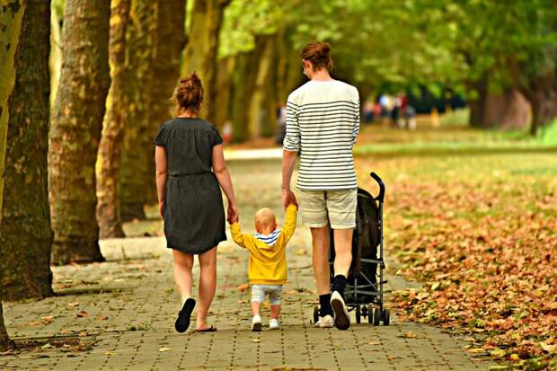 Семья. Фото: pixabay.com Семья. Фото: pixabay.com