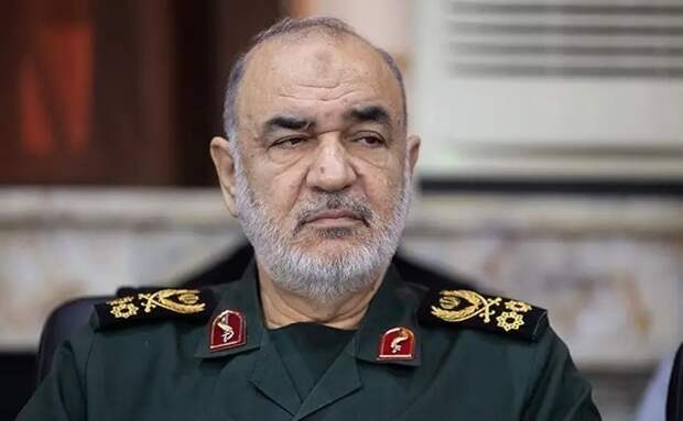 Удары Израиля уничтожили практически всю иранскую военную верхушку