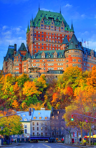 Images from the provinces of Canada
