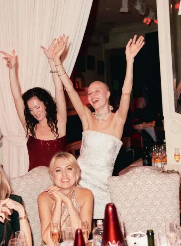 Янина Студилина