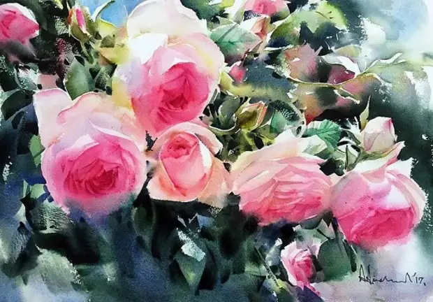 �������� Adisorn Pornsirikarn. ��������� � ��� �������� ����