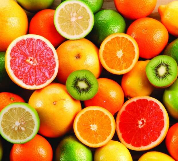 10 Лучших Продуктов Для Повышения Иммунитета